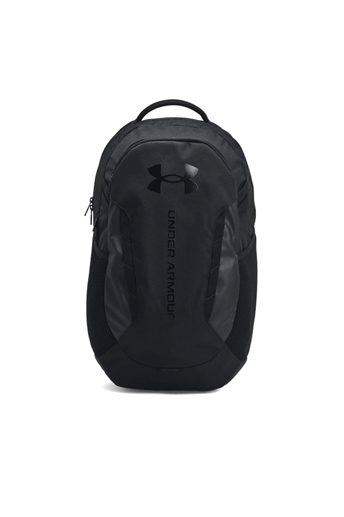 Under Armour Hustle 6.0 Unisex Sırt Çantası 1384672-003 Siyah