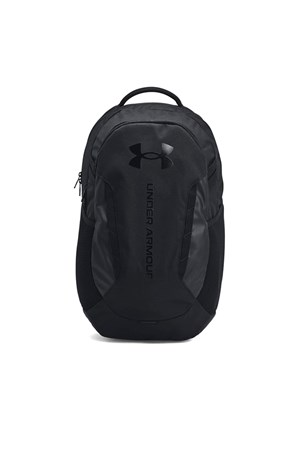 Under Armour Hustle 6.0 Unisex Sırt Çantası 1384672-003