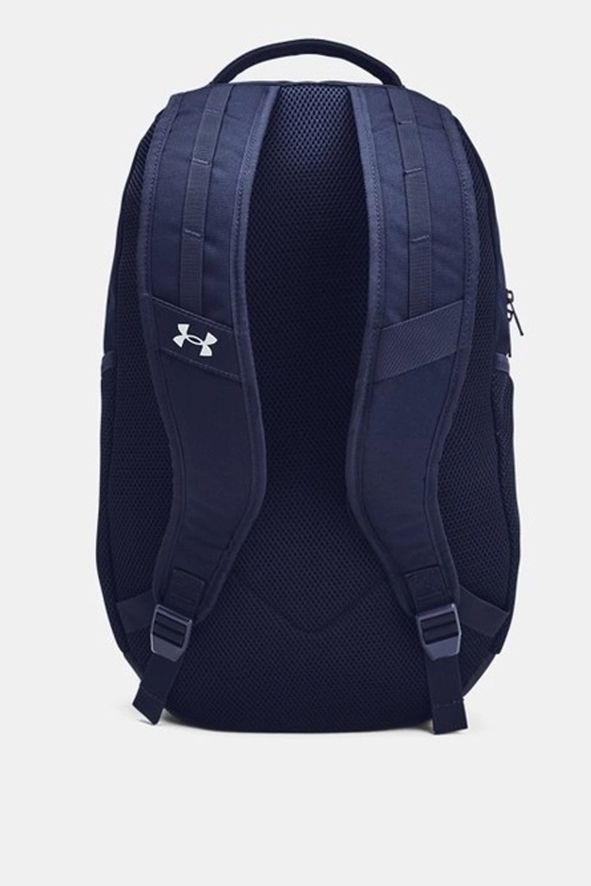 Under Armour UA Hustle 6.0 Unisex Sırt Çantası Lacivert
