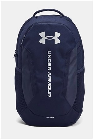 Under Armour UA Hustle 6.0 Unisex Sırt Çantası