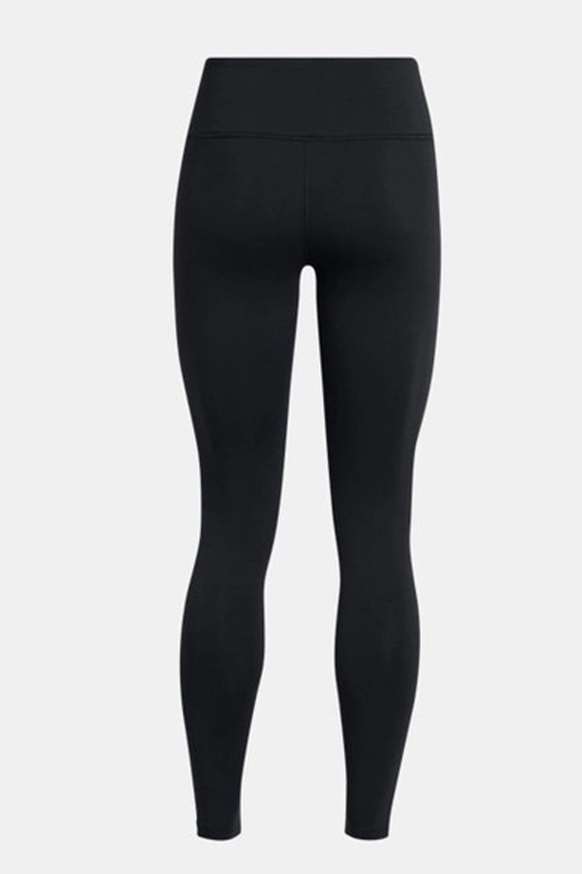 Under Armour Ua Rival Kadın Tayt 1386482-001 Siyah