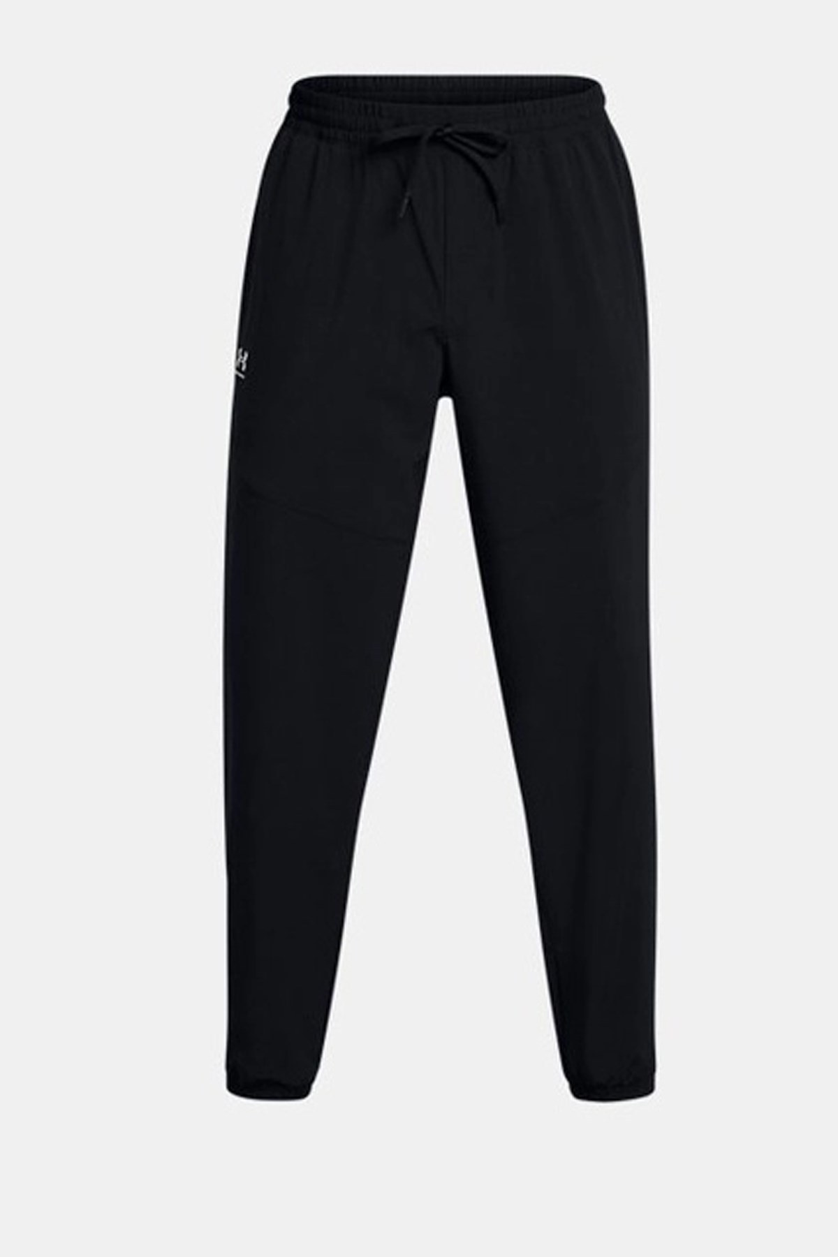 Under Armour UA Vibe Woven Erkek Eşofman Altı Siyah