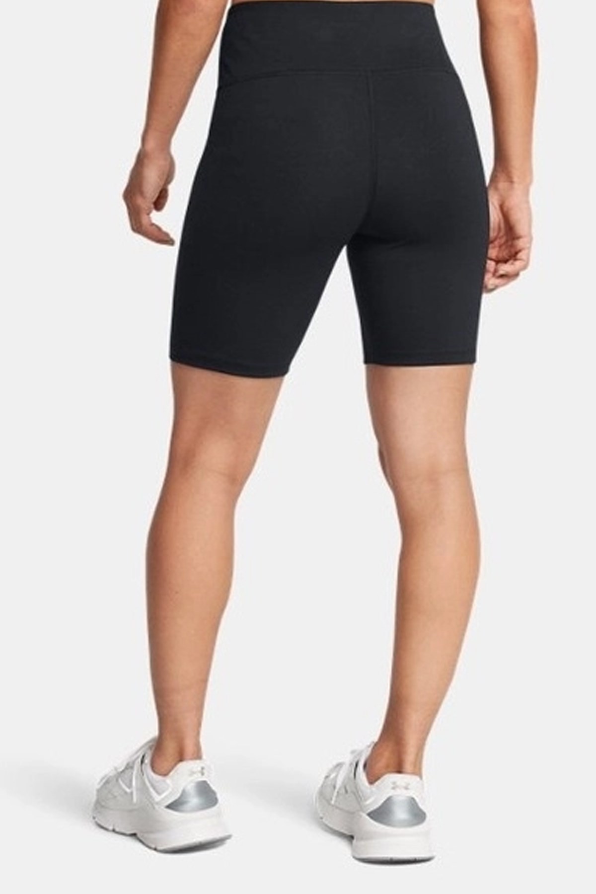 Under Armour UA Rival 7İn Kadın Şort Siyah