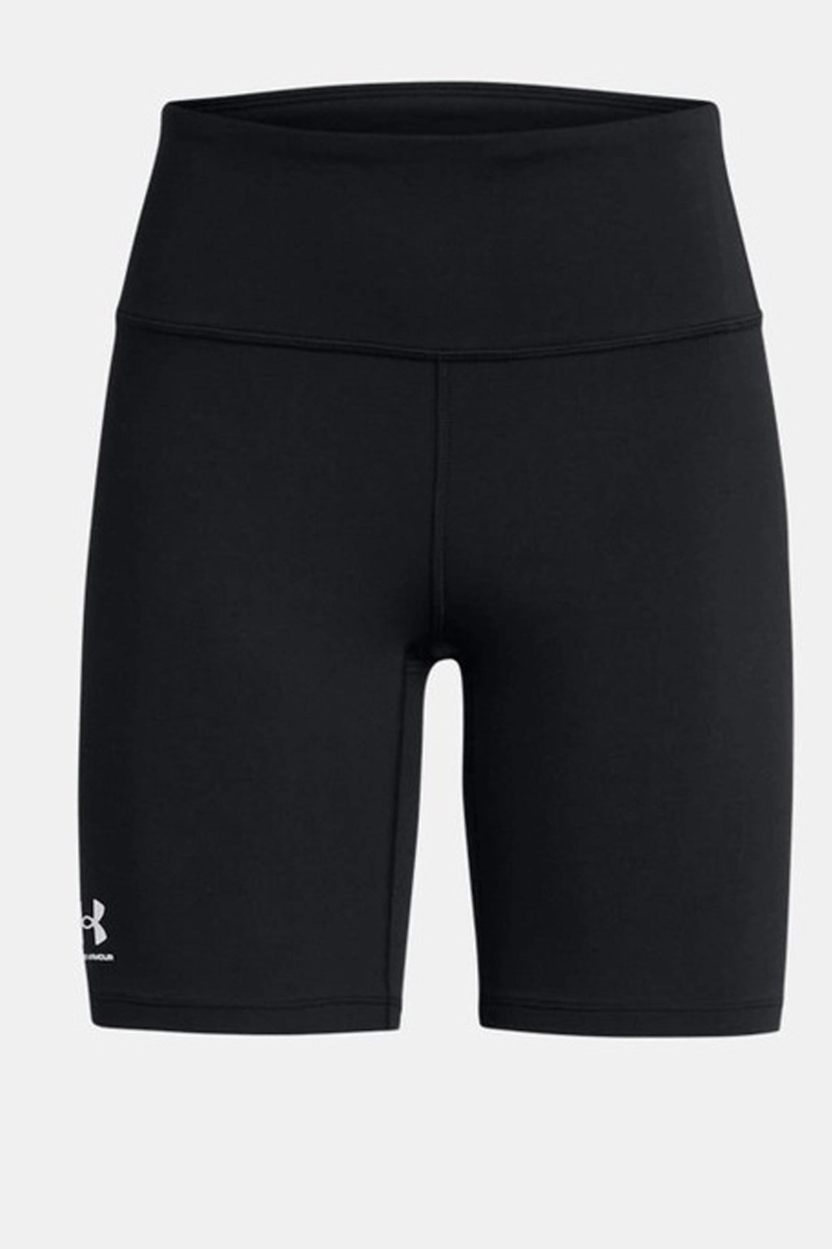 Under Armour UA Rival 7İn Kadın Şort Siyah