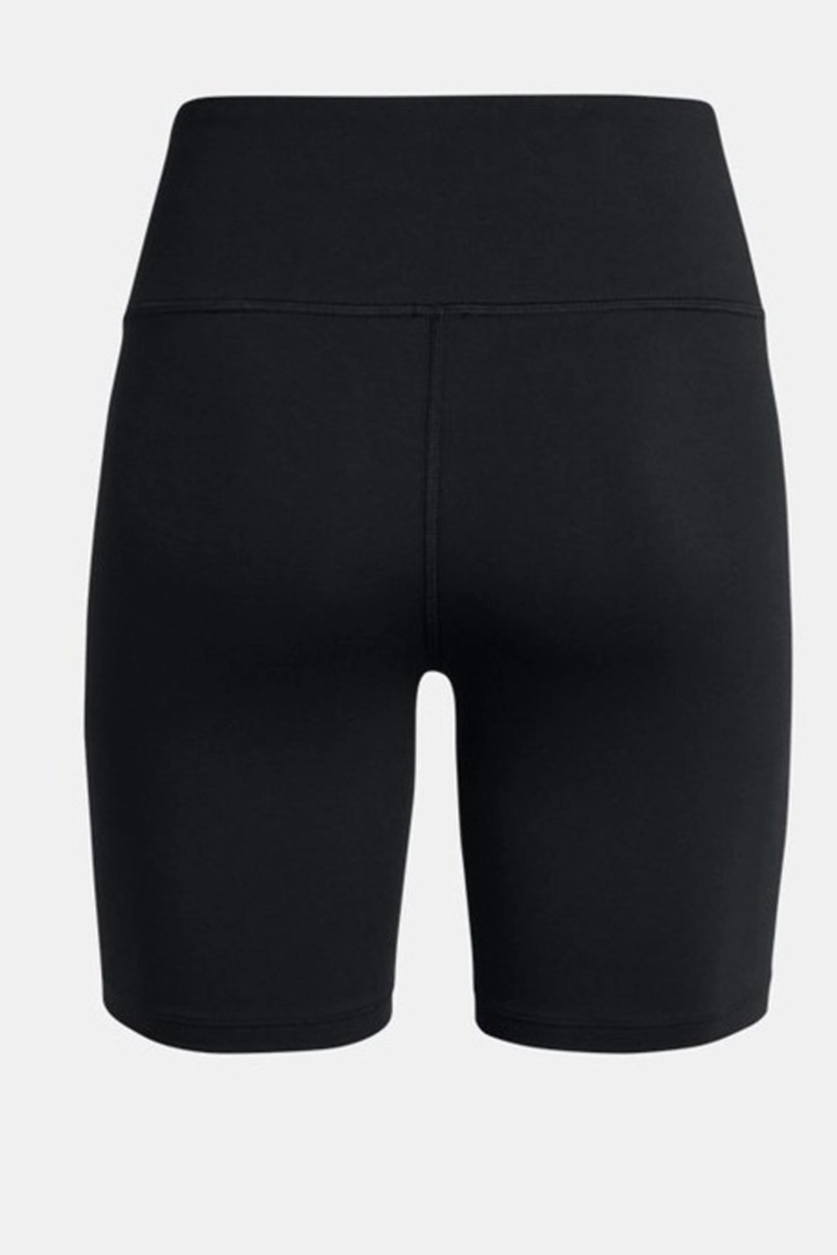 Under Armour UA Rival 7İn Kadın Şort Siyah