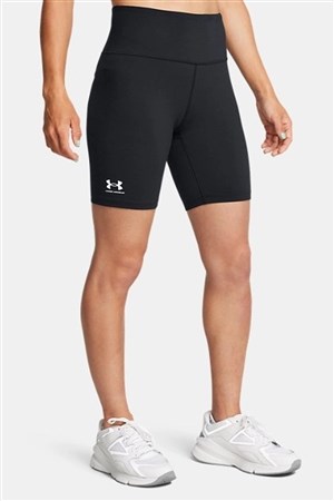 Under Armour UA Rival 7İn Kadın Şort