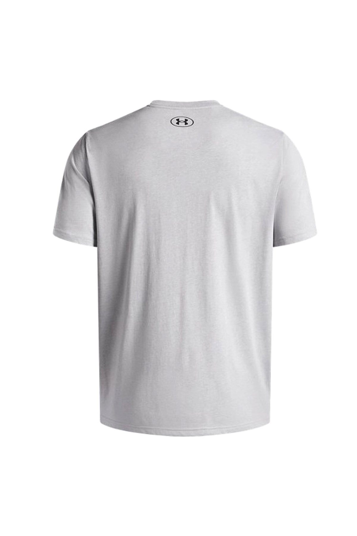 Under Armour Boxed Sports Erkek Tişört 1386793-011 Gri