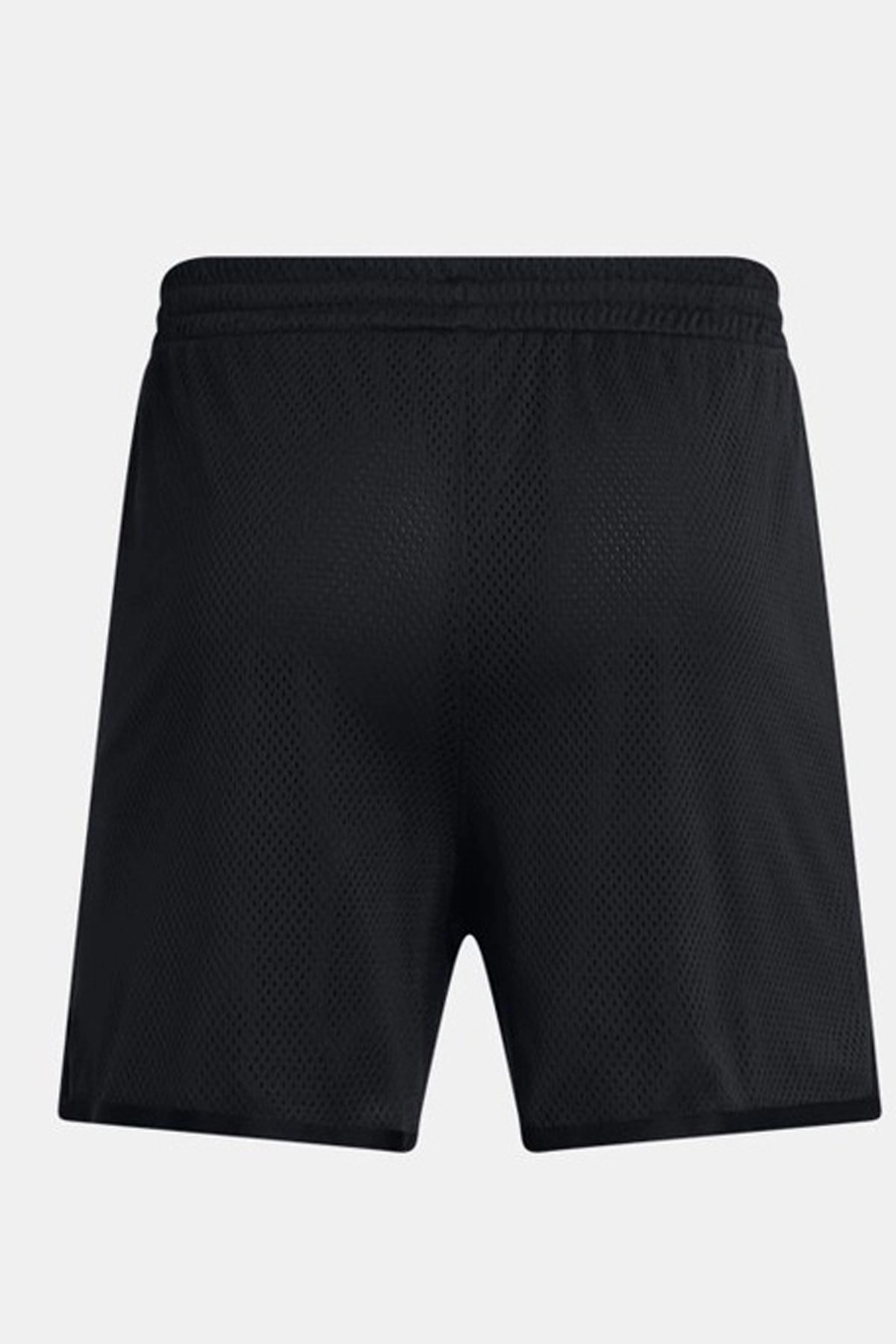 Under Armour Curry Splash  Erkek Şort 1387092-001 Siyah