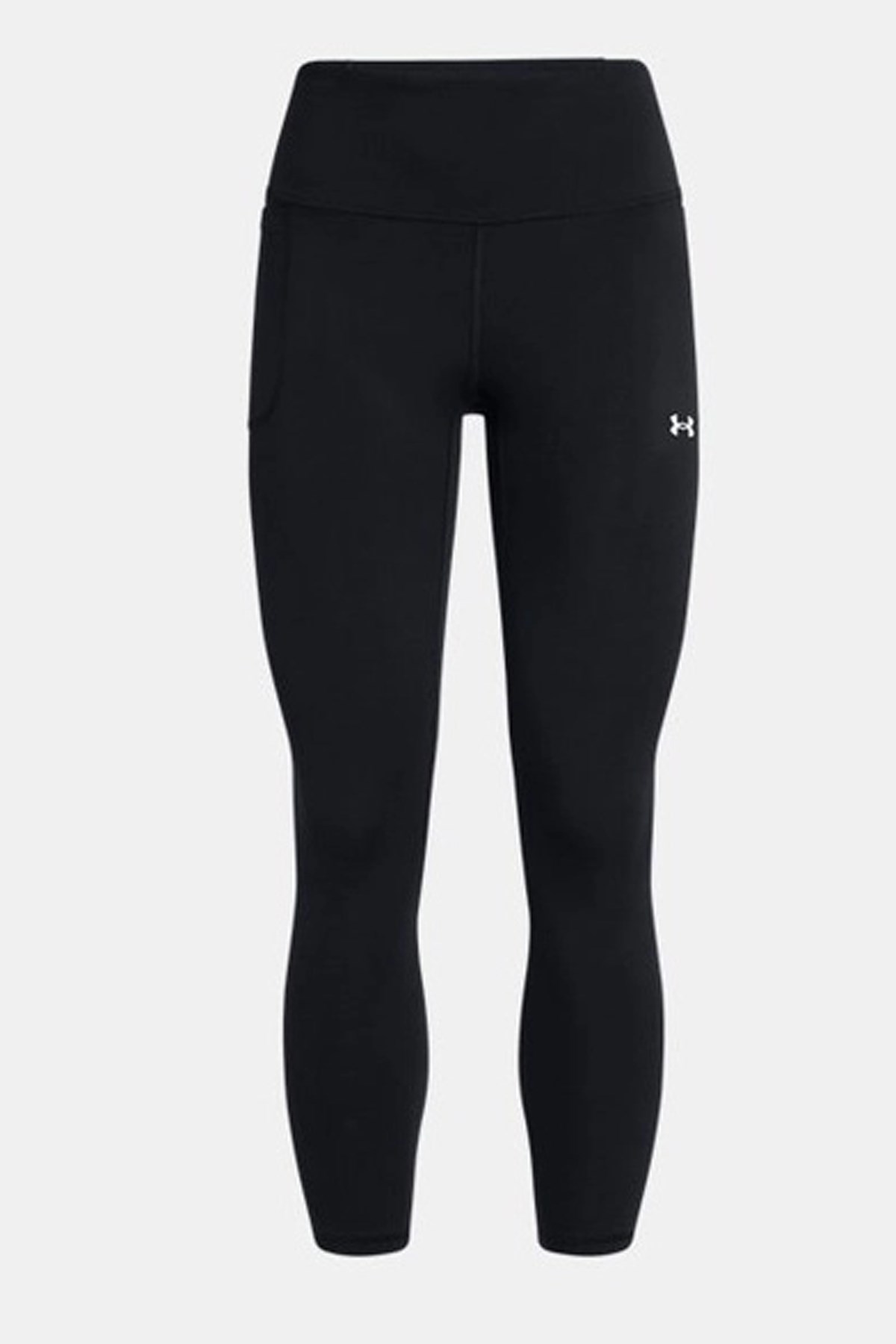 Under Armour Motion Ankle Kadın Tayt Siyah