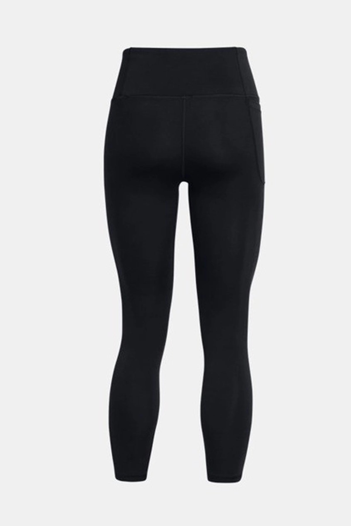 Under Armour Motion Ankle Kadın Tayt Siyah