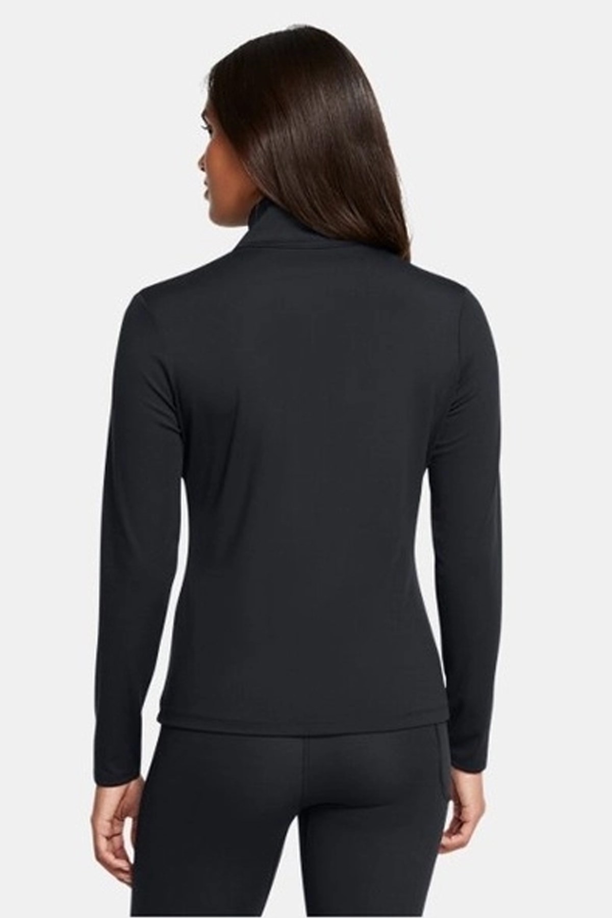 Under Armour Motion Kadın Ceket Siyah