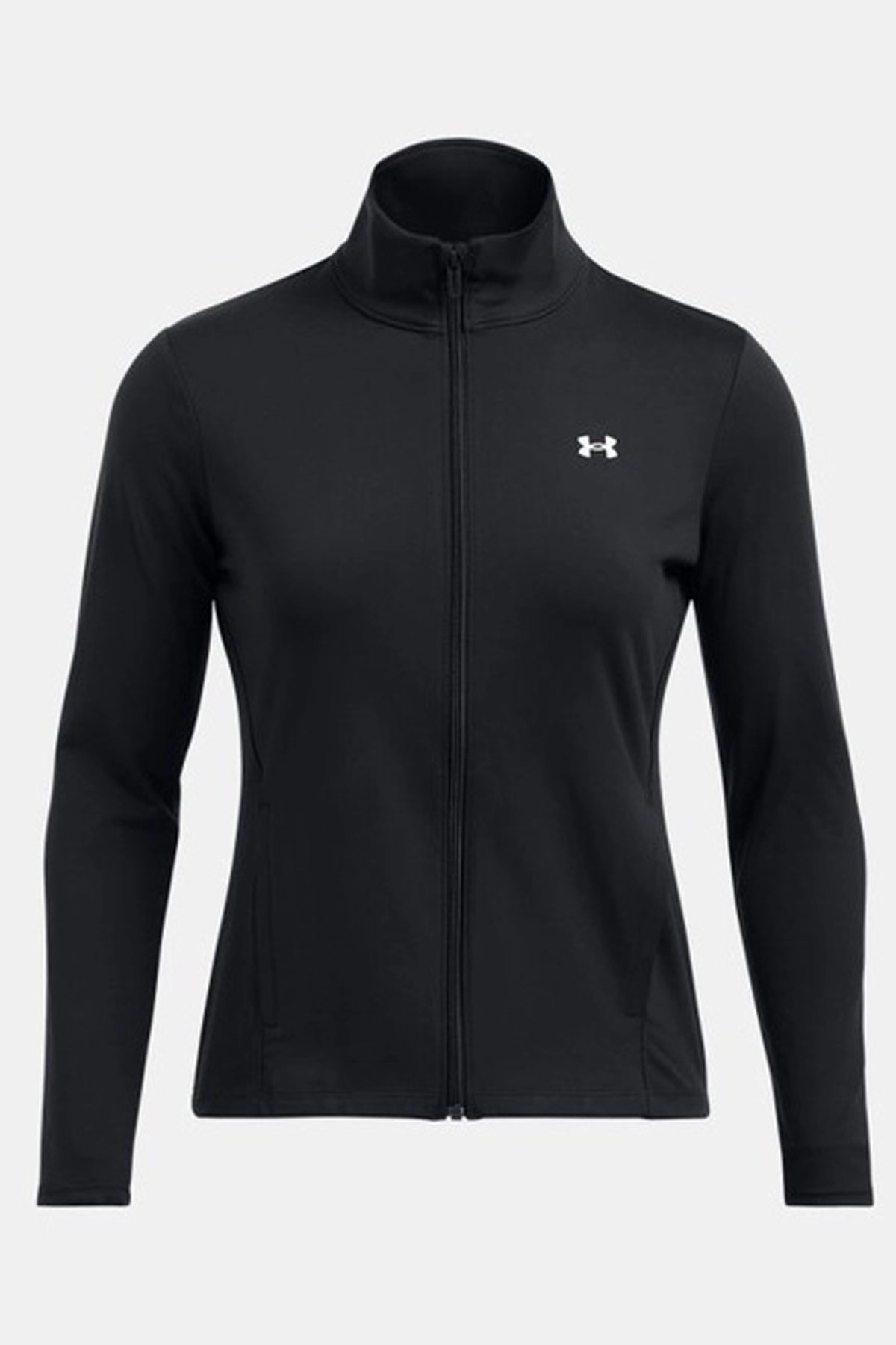 Under Armour Motion Kadın Ceket Siyah