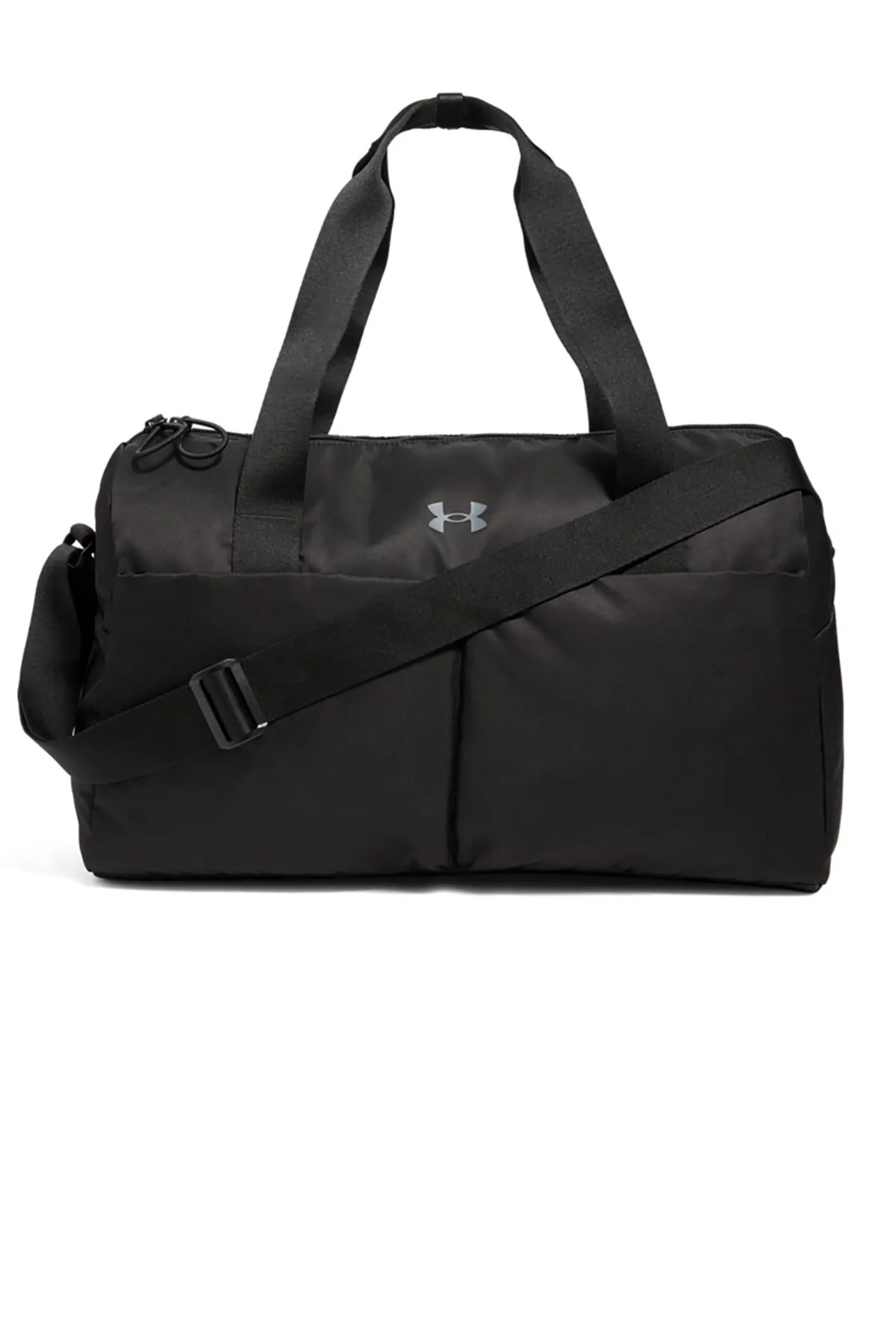 Under Armour Ua Studio Lite Duffle Kadın Spor Çanta 1388915-001 Siyah