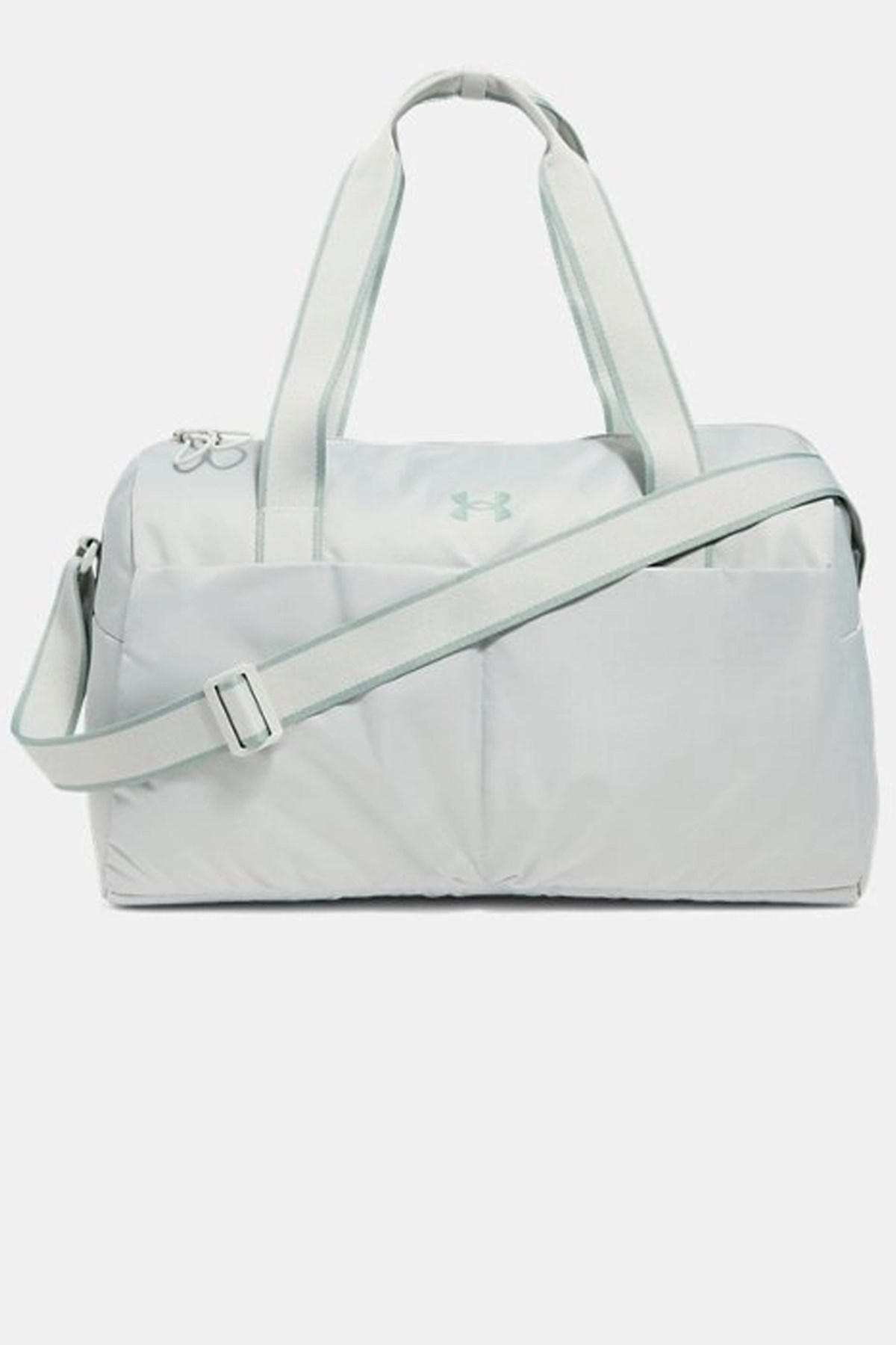 Under Armour Ua Studio Lite Duffle Kadın Spor Çanta 1388915-377 Yeşil