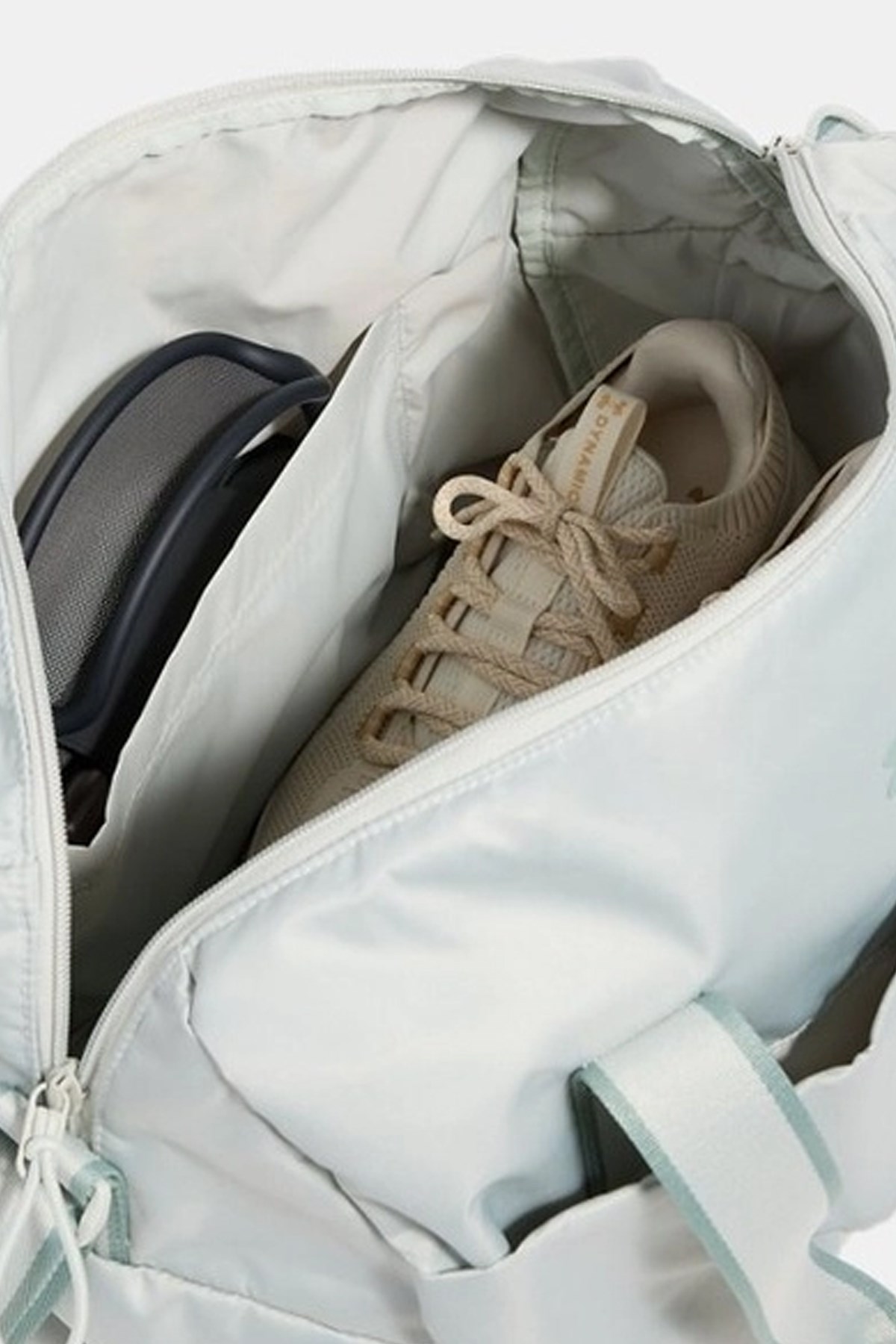 Under Armour Ua Studio Lite Duffle Kadın Spor Çanta 1388915-377 Yeşil