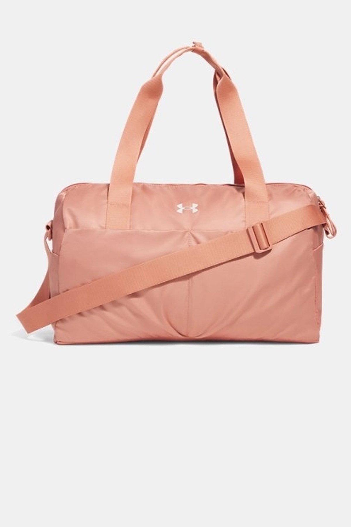 Under Armour Ua Studio Lite Duffle Kadın Spor Çanta 1388915-696 Turuncu