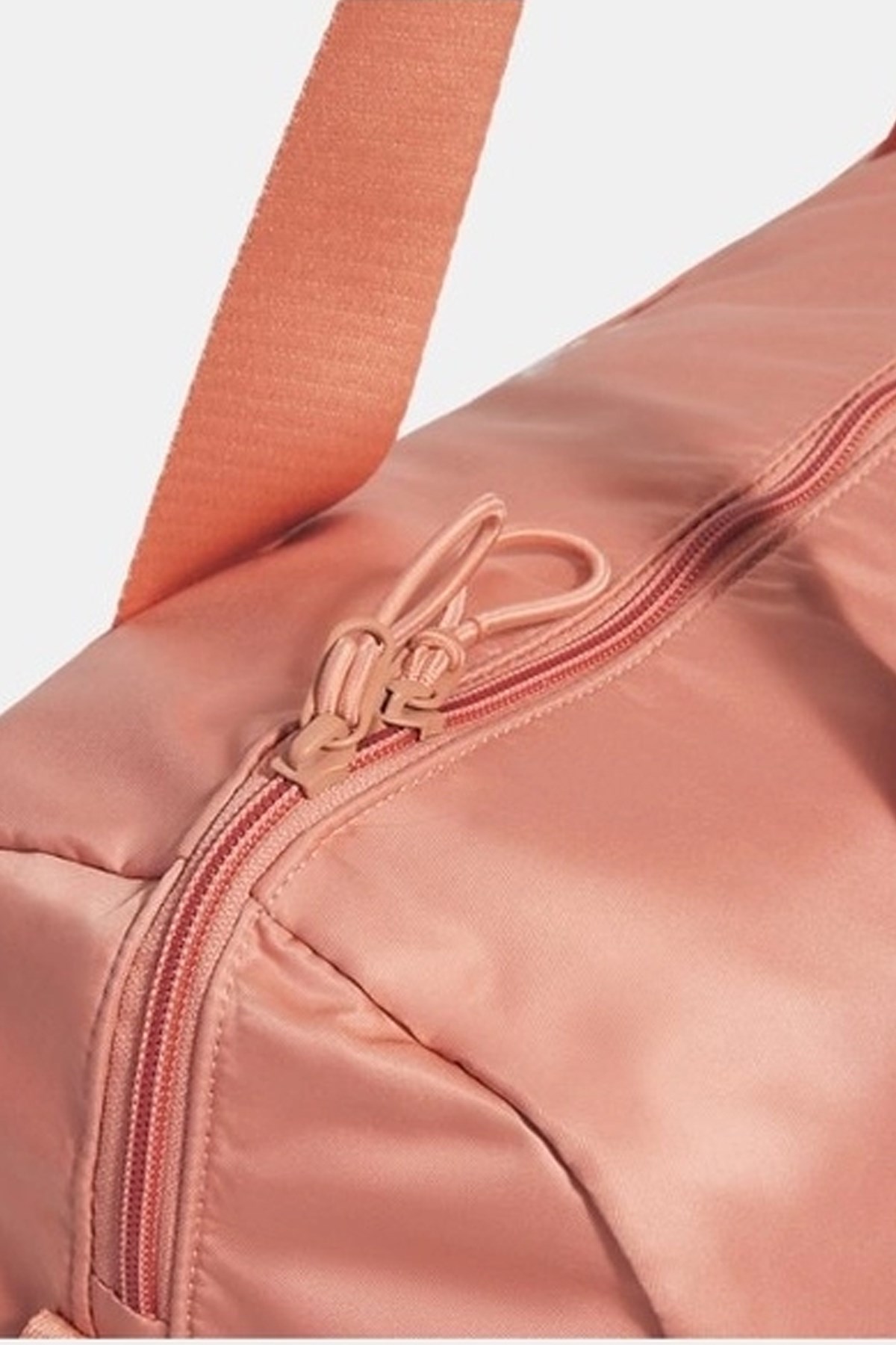 Under Armour Ua Studio Lite Duffle Kadın Spor Çanta 1388915-696 Turuncu