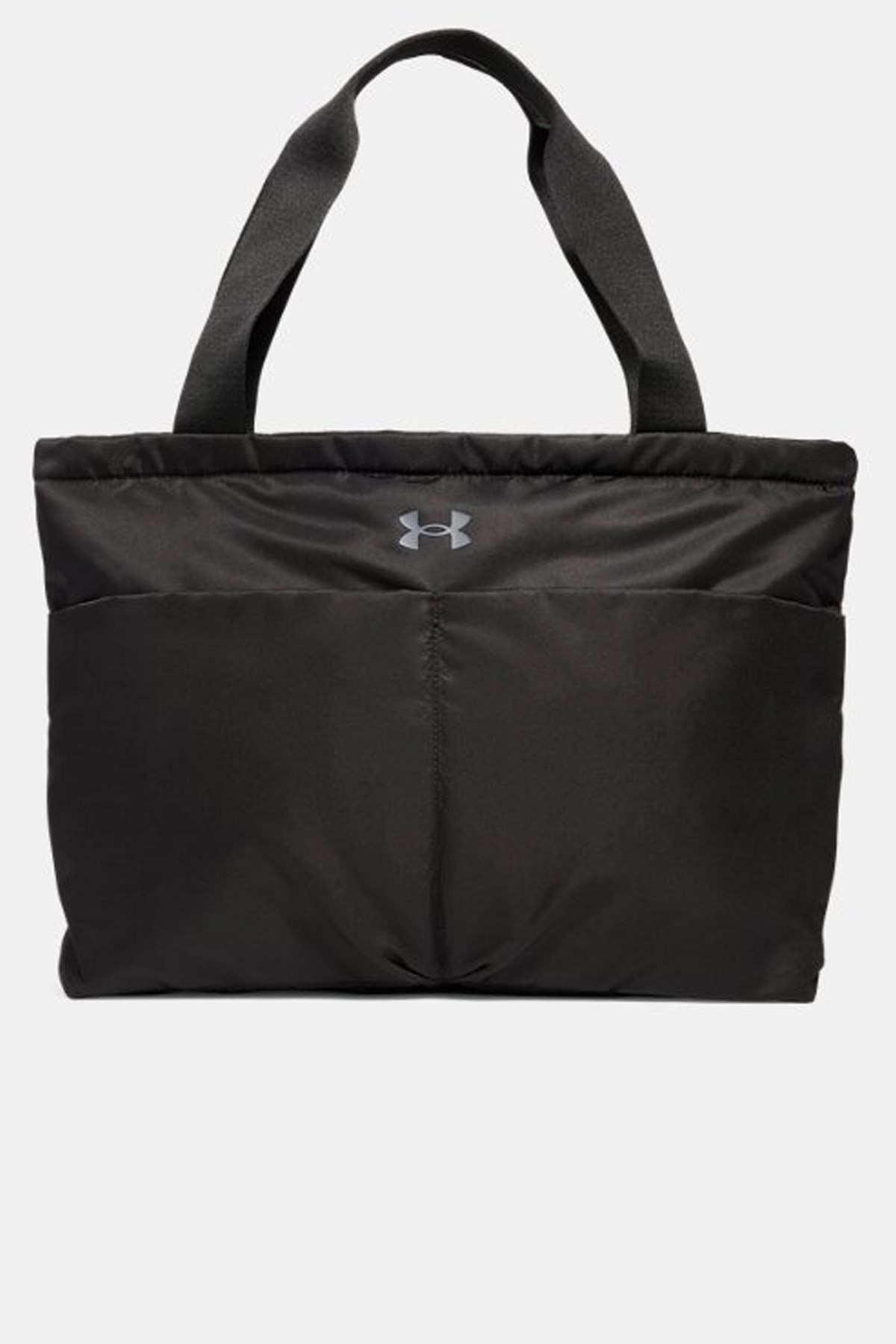 Under Armour Ua Studio Lite Tote Kadın Spor Çanta 1388920-001 Siyah