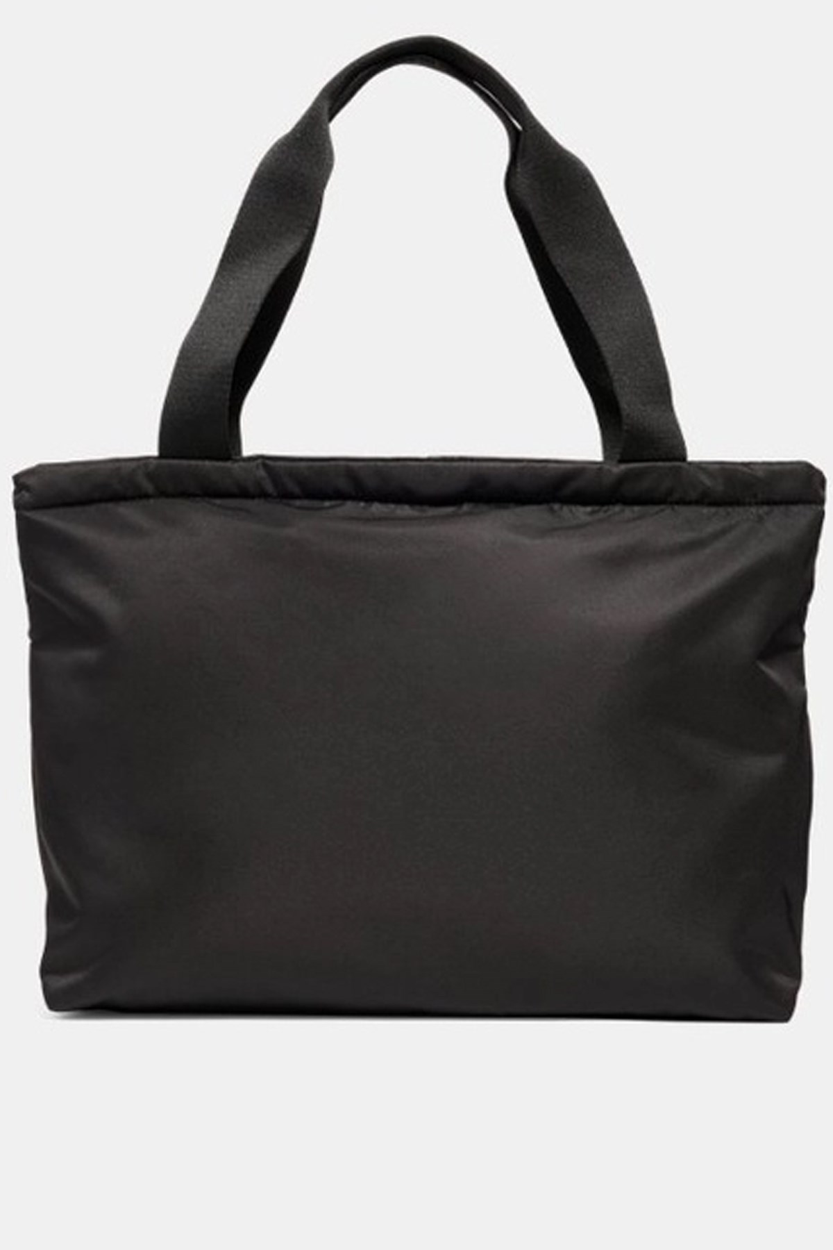 Under Armour Ua Studio Lite Tote Kadın Spor Çanta 1388920-001 Siyah