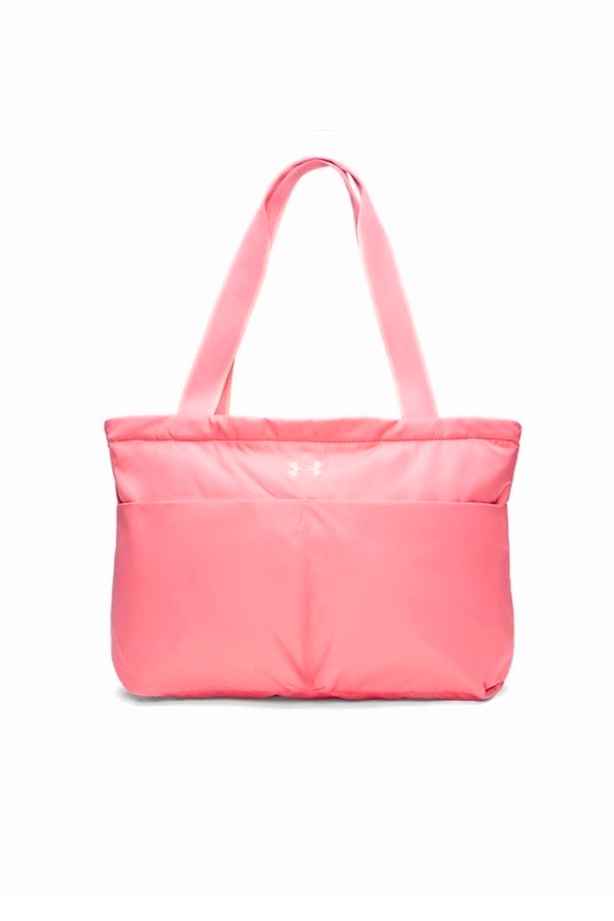 Under Armour Studio Lite Tote Kadın Spor Çantası 1388920-600 Pembe