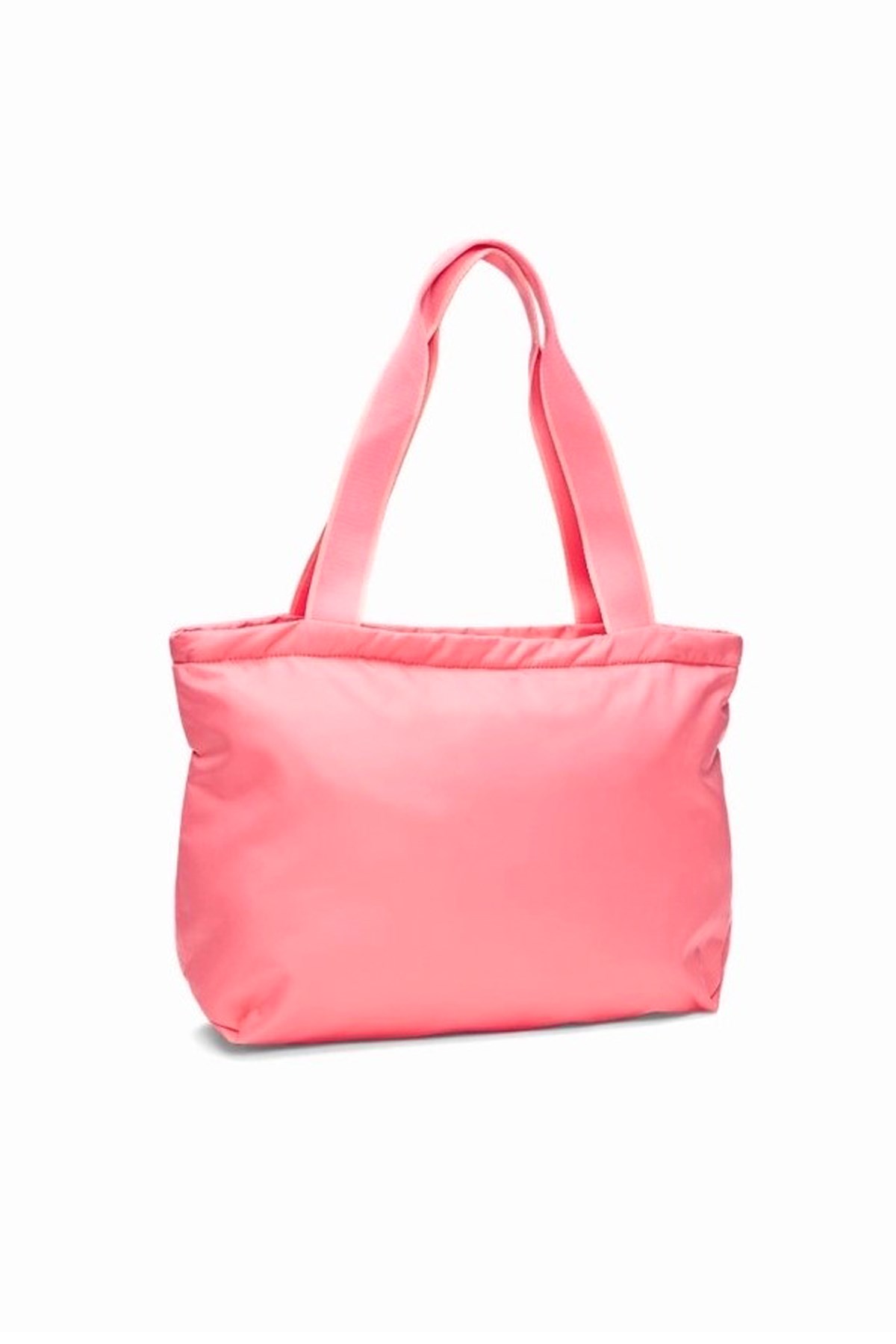 Under Armour Studio Lite Tote Kadın Spor Çantası 1388920-600 Pembe