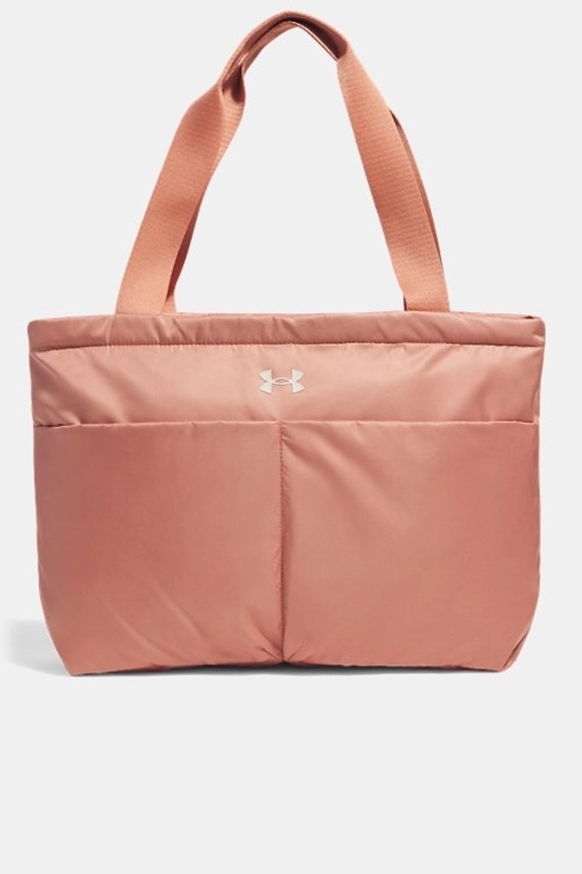 Under Armour Ua Studio Lite Tote Kadın Spor Çanta 1388920-696 Turuncu