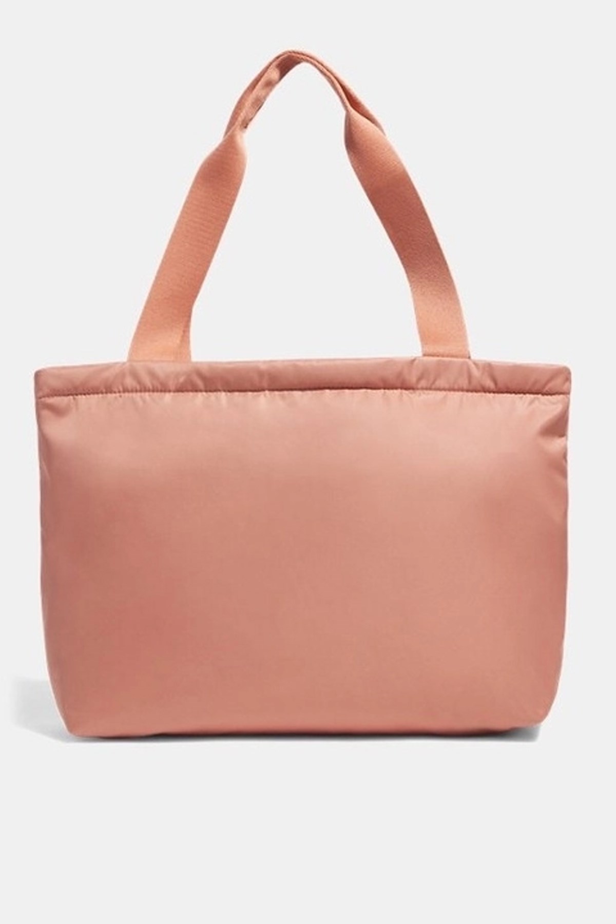 Under Armour Ua Studio Lite Tote Kadın Spor Çanta 1388920-696 Turuncu