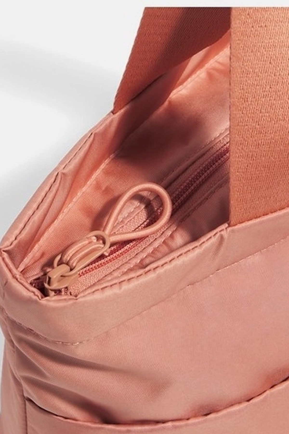 Under Armour Ua Studio Lite Tote Kadın Spor Çanta 1388920-696 Turuncu