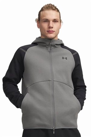 Under Armour Unstoppable Erkek Sweatshirt 1389352-709