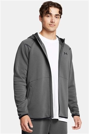Under Armour Unstoppable Erkek Sweatshirt 1389352-919