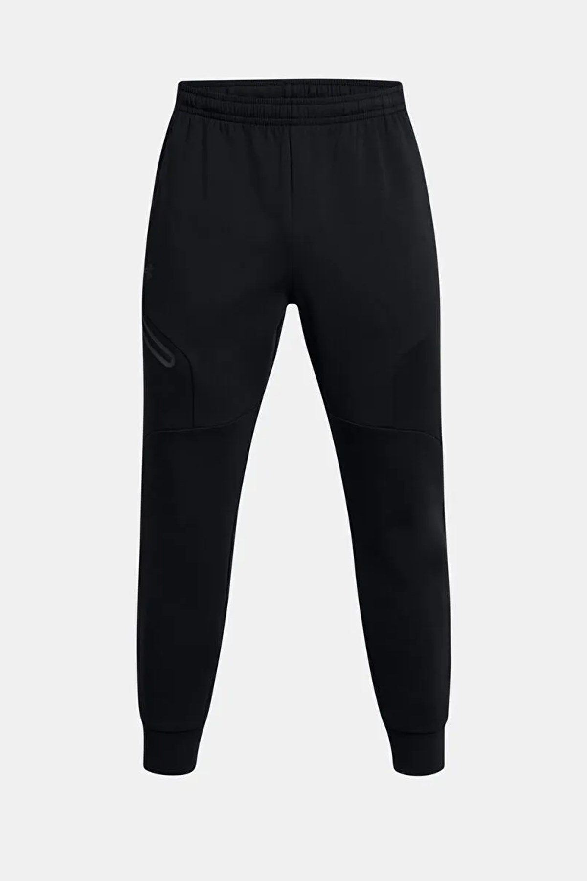 Under Armour UA Unstoppable Erkek Eşofman Altı Siyah