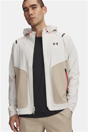 Under Armour UA Unstoppable Erkek Ceket 1389354-111