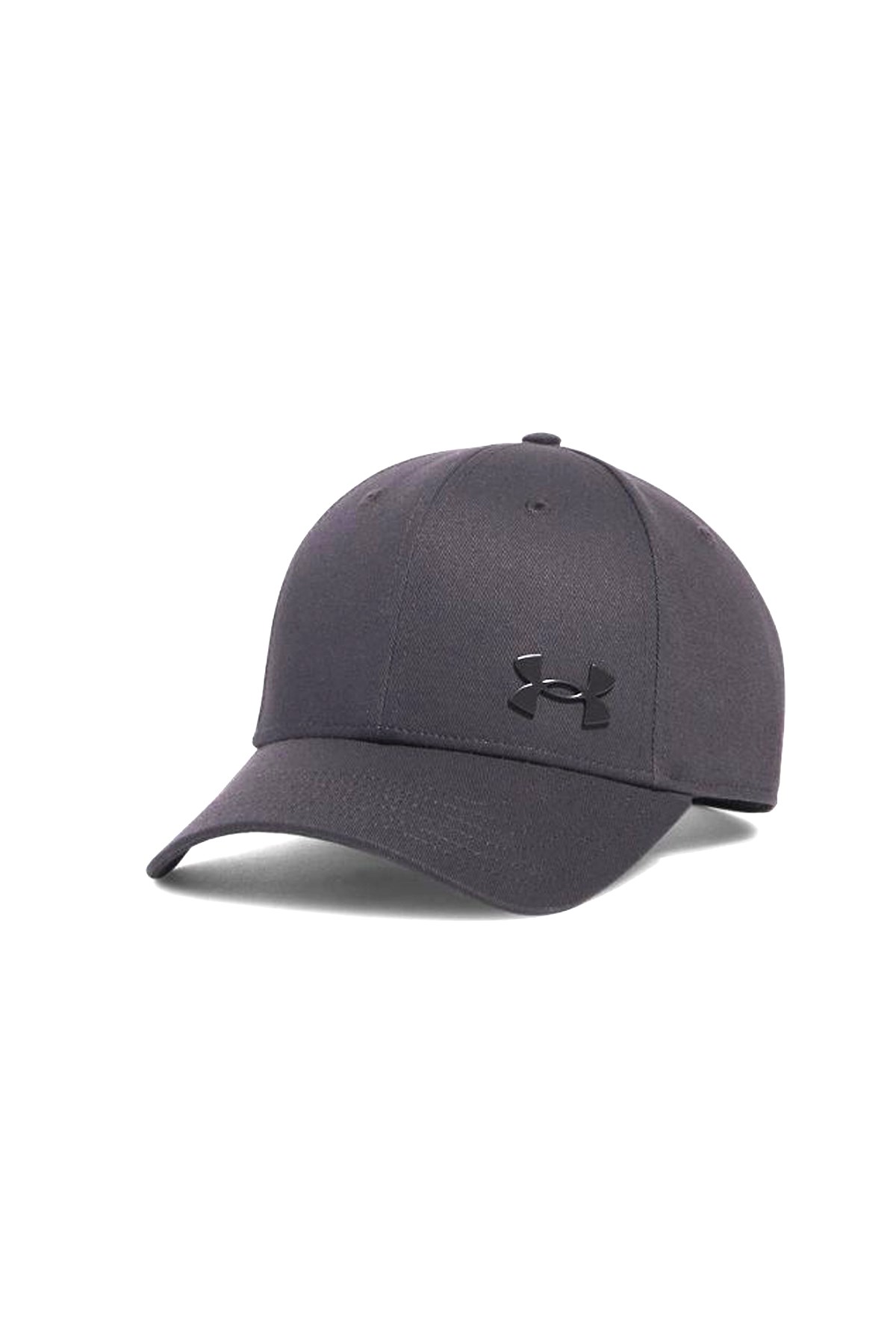 Under Armour Essential Erkek Şapka 1389695-001 Siyah