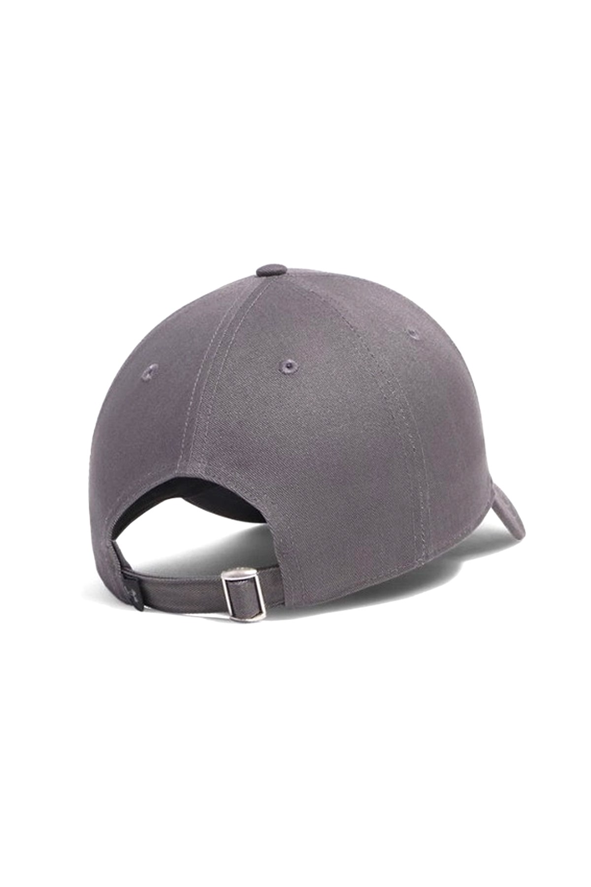 Under Armour Essential Erkek Şapka 1389695-025 Gri