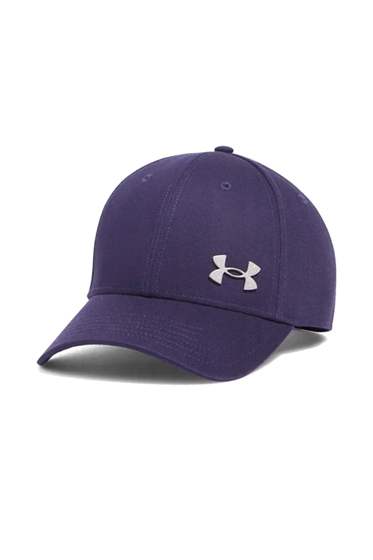 Under Armour Essential Erkek Şapka 1389695-410 Lacivert