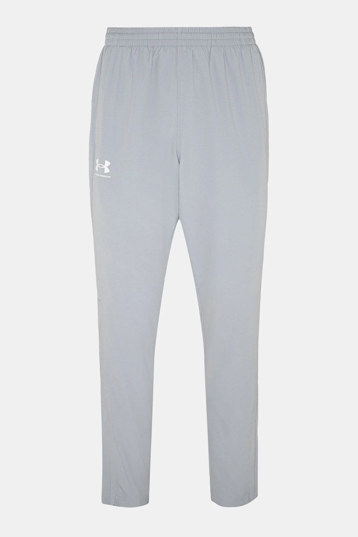 Under Armour Ua Rival Wvn Rüzgar Kesici Erkek Eşofman Altı 1390150-011 Gri