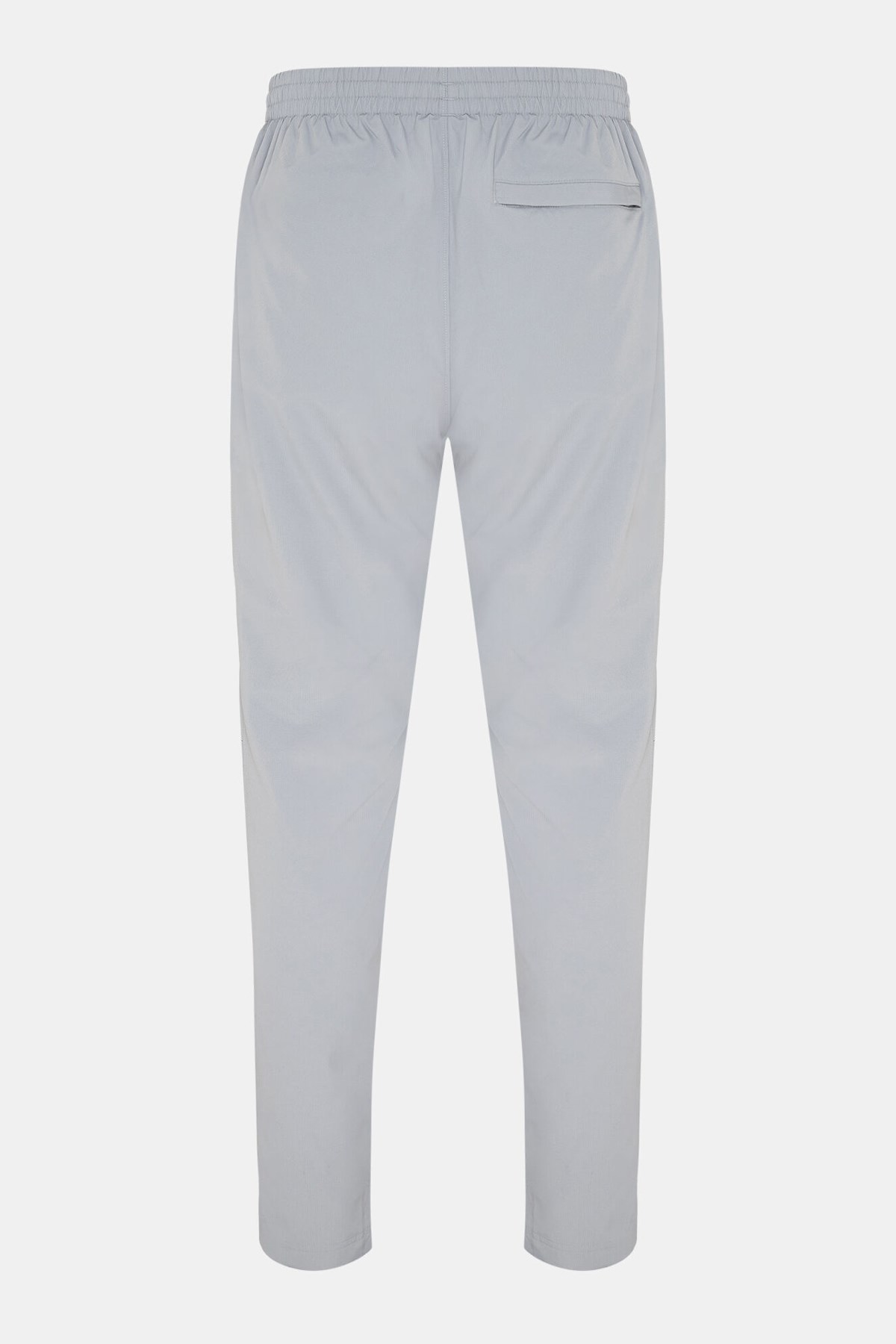Under Armour Ua Rival Wvn Rüzgar Kesici Erkek Eşofman Altı 1390150-011 Gri