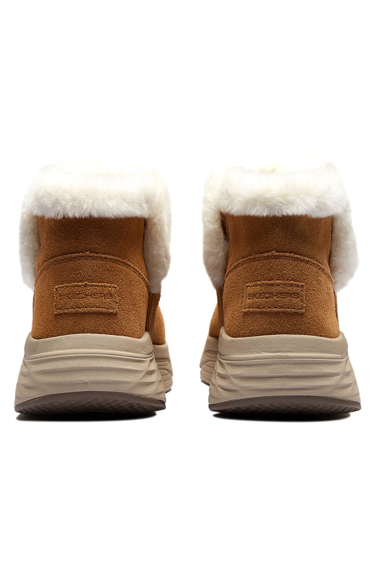 skechers max cushioning bot