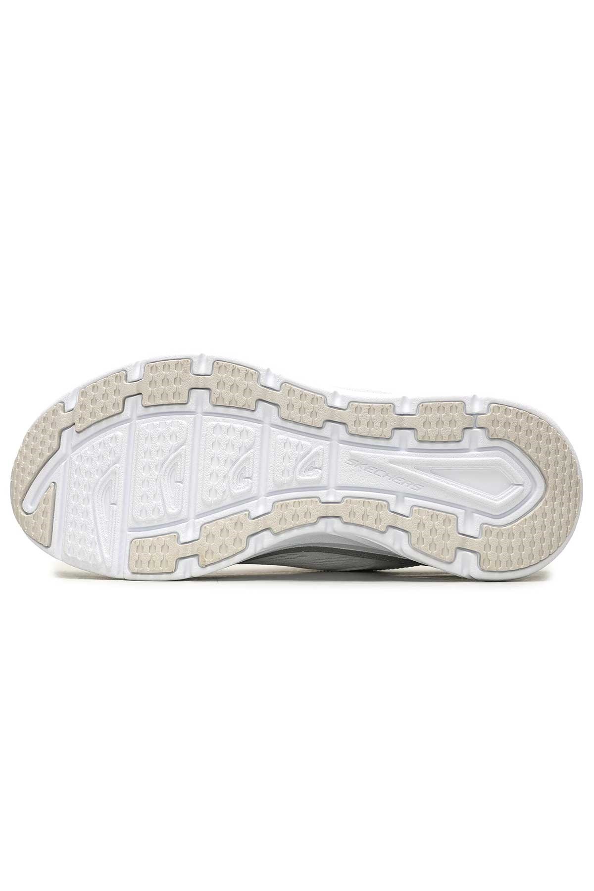 Skechers D'Lux Walker-İnfinite Motion. Kadın Spor Ayakkabı 149023 WSL Beyaz