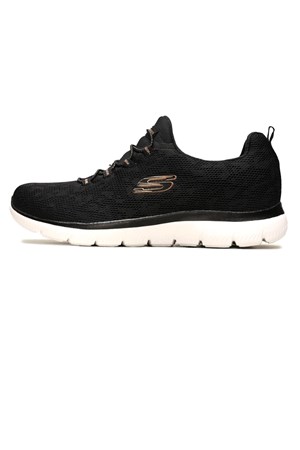 Skechers Summits Leopard Spot Kadın Spor Ayakkabı 149037 BKRG