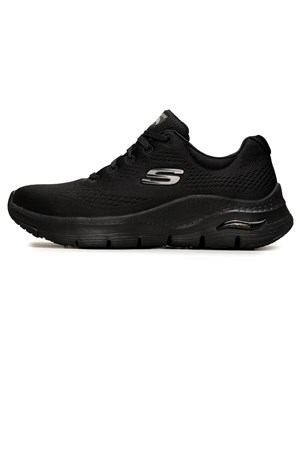 Skechers Arch Fit Sunny Outlook Kadın Spor Ayakkabı 149057 BBK