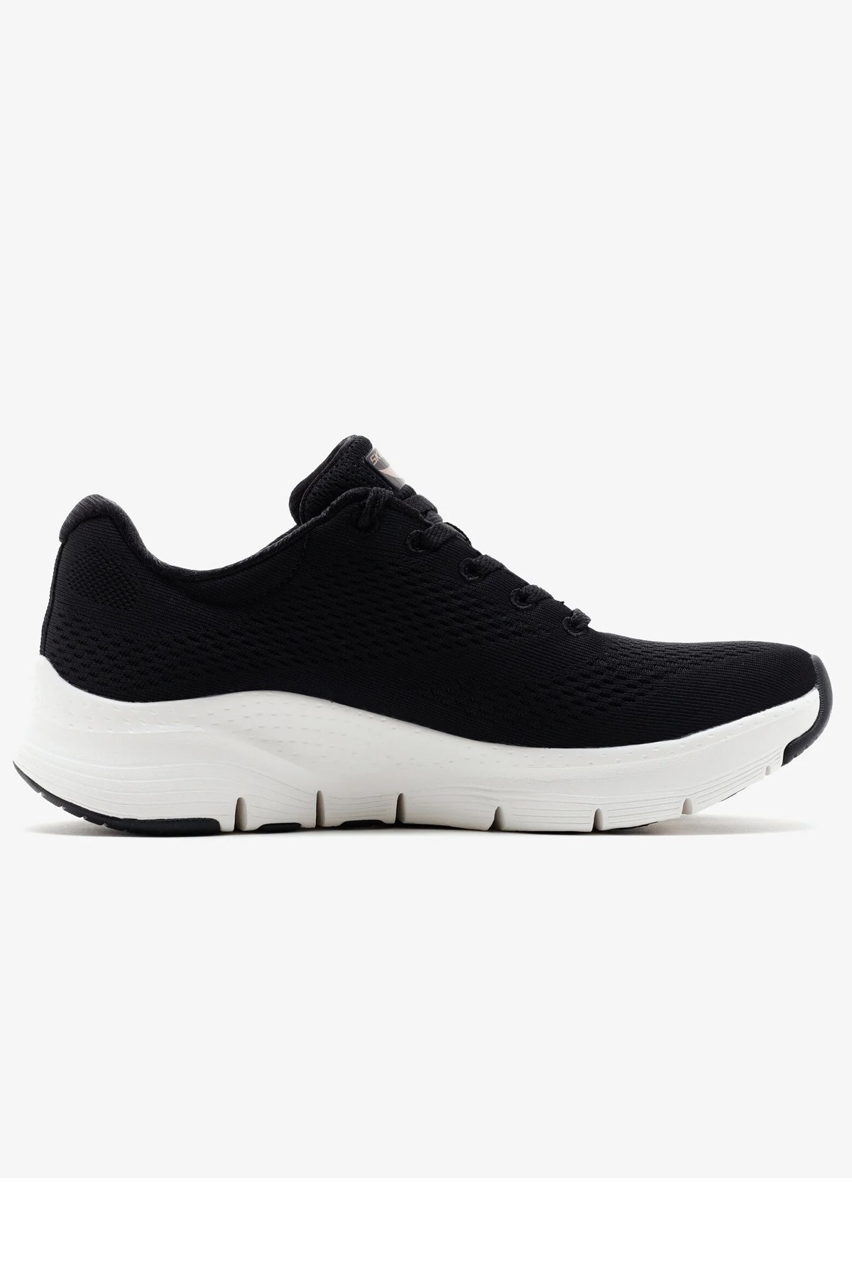 Skechers Arch Fit Kadın Spor Ayakkabı 149057TK BKRG Siyah