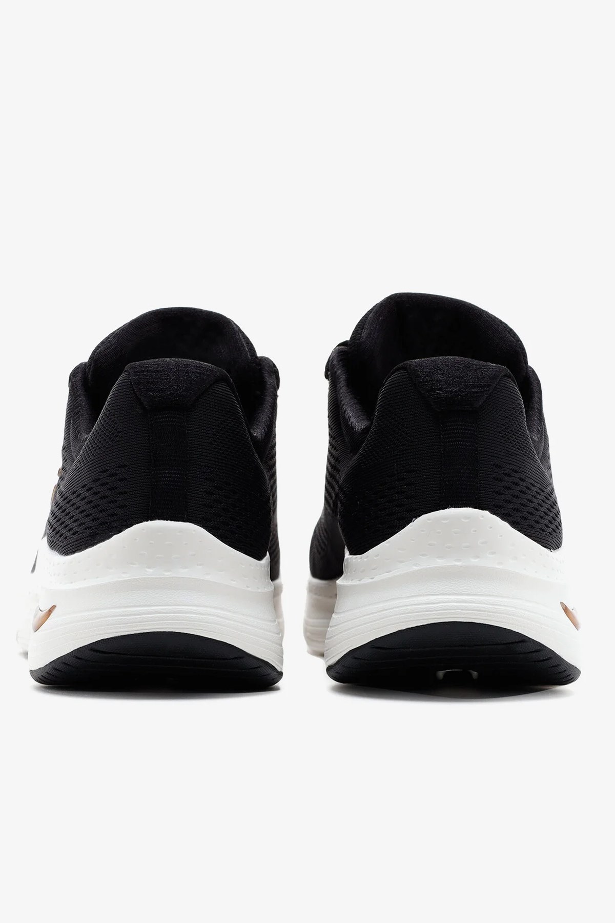 Skechers Arch Fit Kadın Spor Ayakkabı 149057TK BKRG Siyah