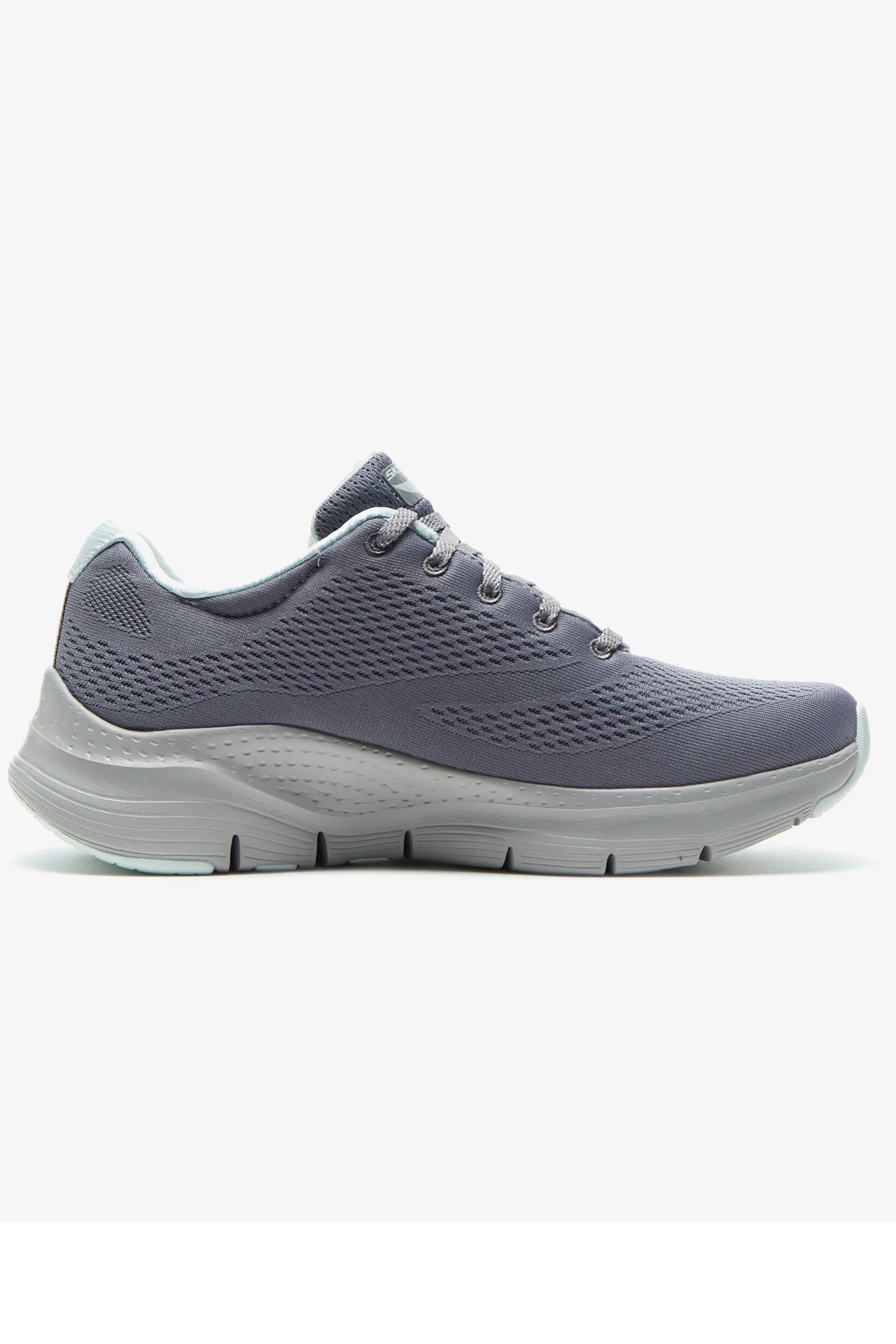 Skechers Arch Fit Kadın Spor Ayakkabı 149057TK GYMN Gri