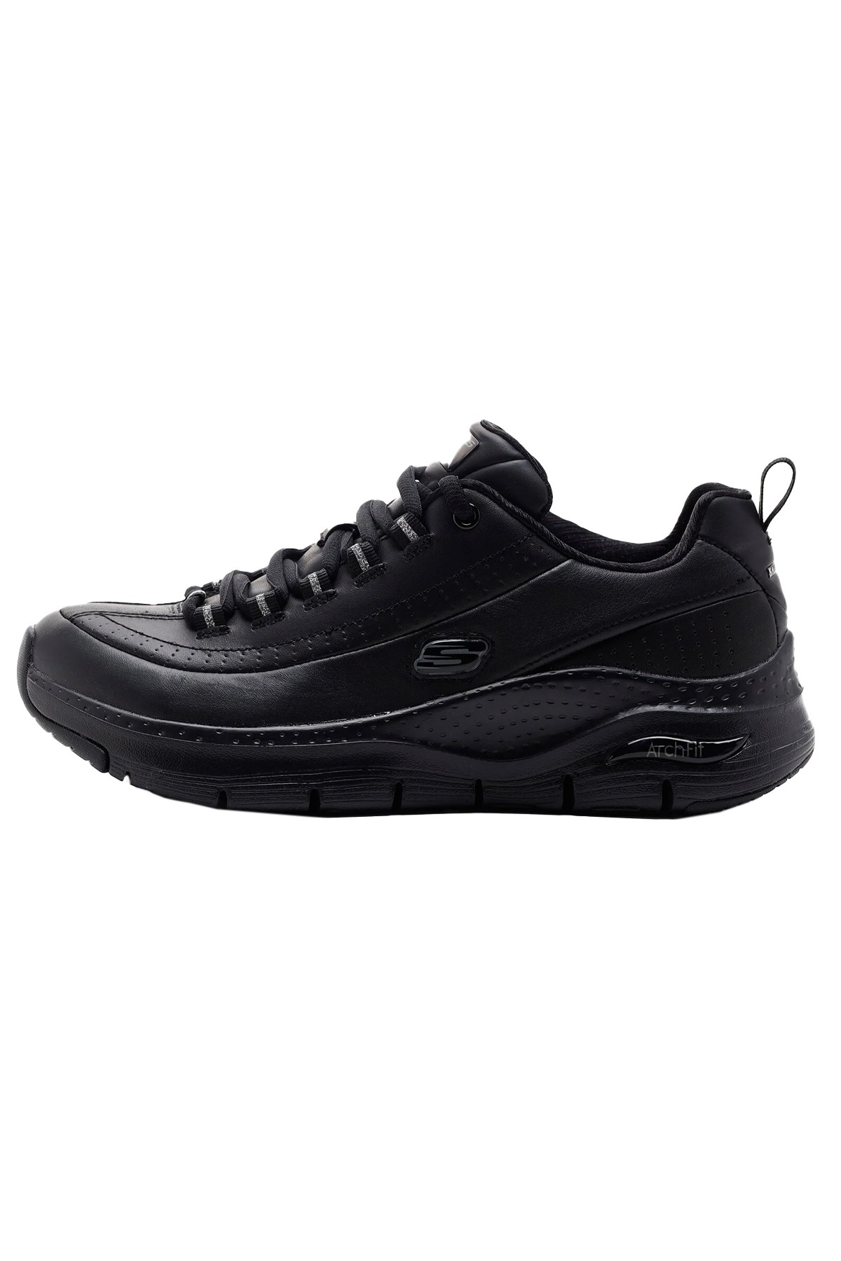 Skechers Arch Fit Kadın Spor Ayakkabı 149146TK BBK Siyah
