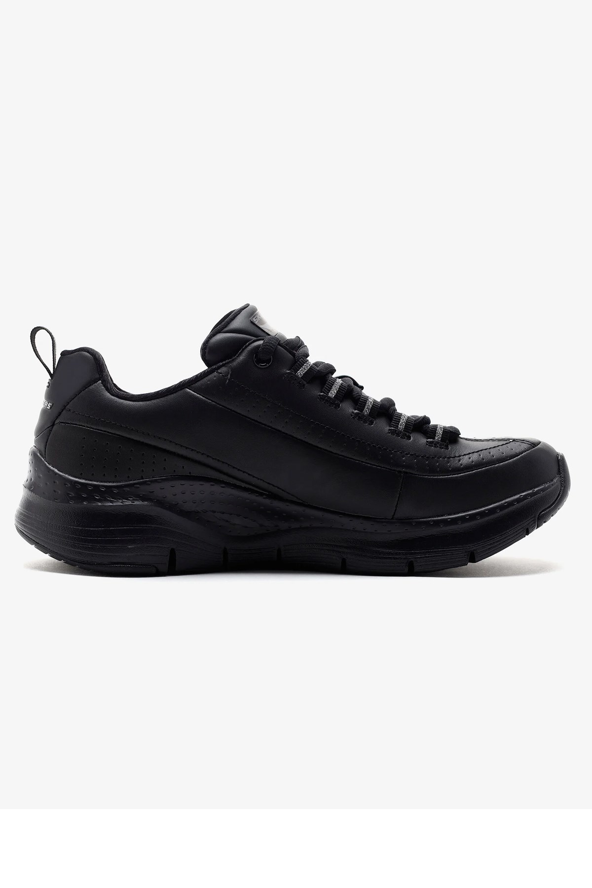 Skechers Arch Fit Kadın Spor Ayakkabı 149146TK BBK Siyah