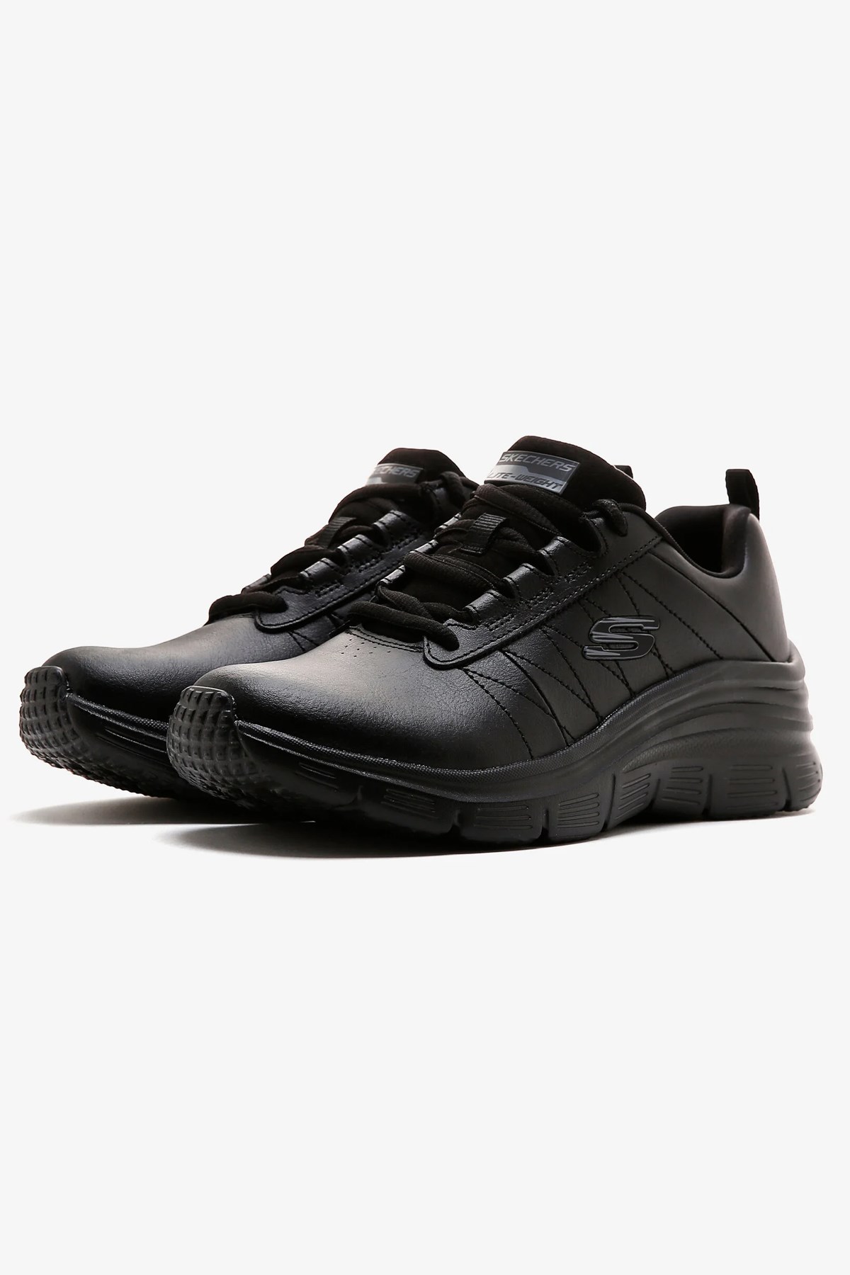 Skechers Fashion Fit Kadın Spor Ayakkabı 149473TK BBK Siyah