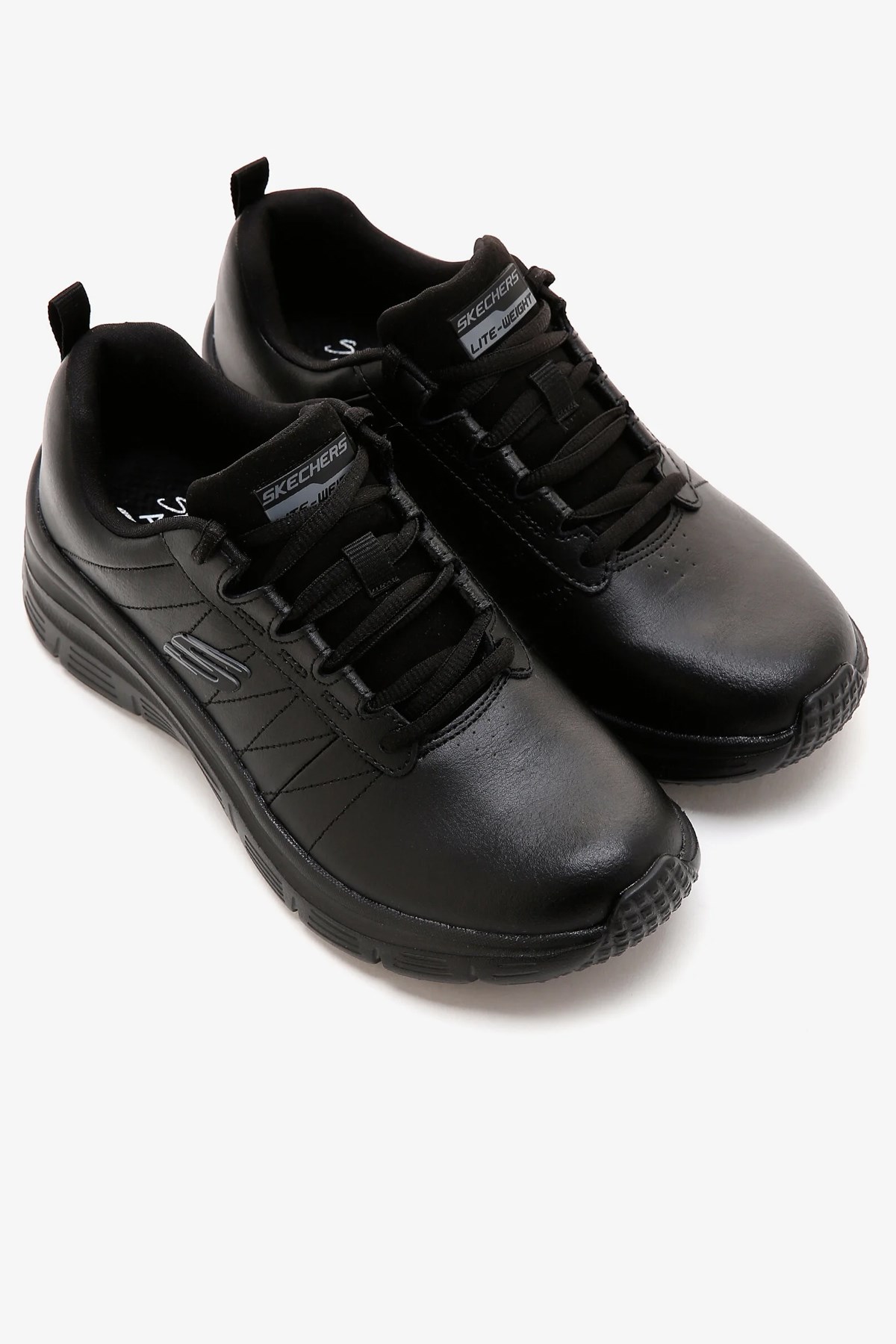 Skechers Fashion Fit Kadın Spor Ayakkabı 149473TK BBK Siyah