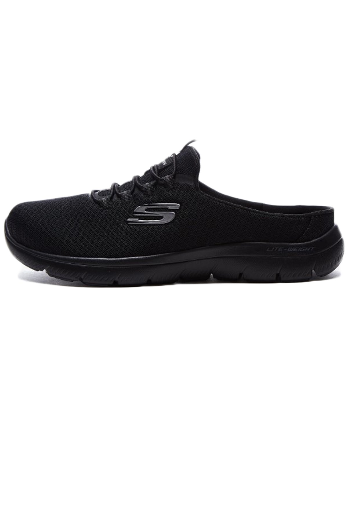 Skechers Summıts Kadın Spor Ayakkabı 149529TK BBK Siyah