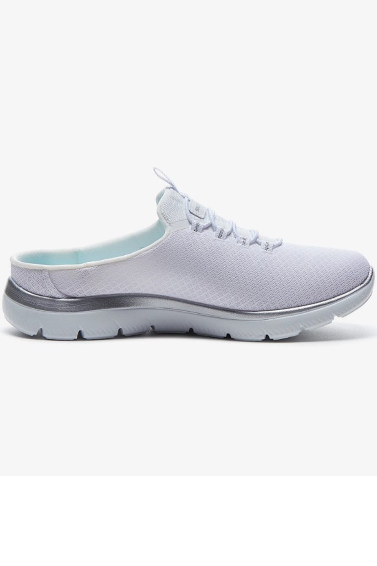 Skechers Summıts Kadın Spor Ayakkabı 149529TK WSL Beyaz